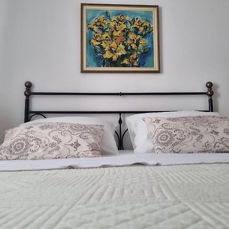 Holiday Apartment 1 Оребич Экстерьер фото