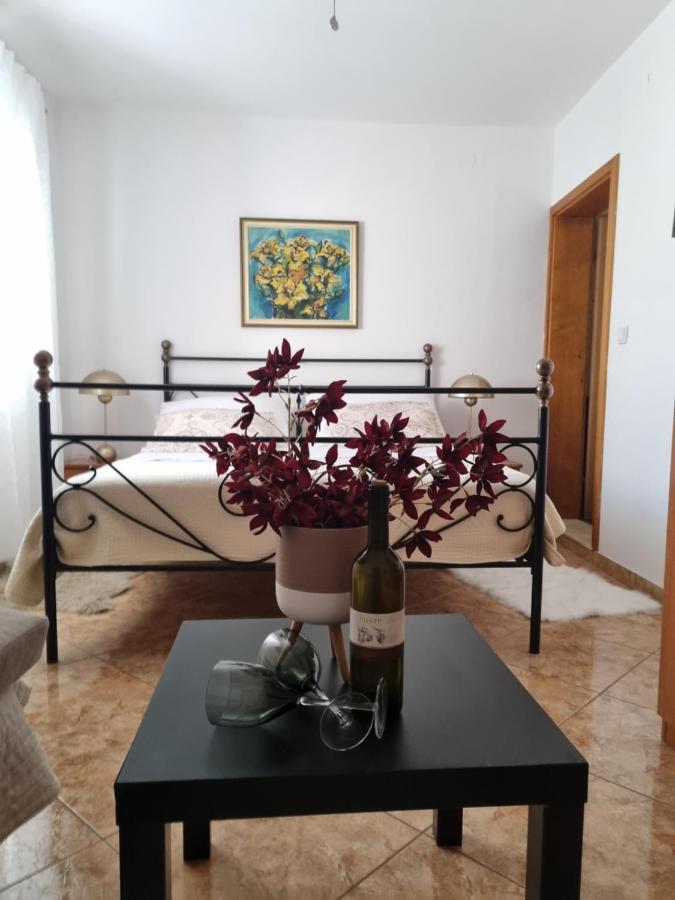 Holiday Apartment 1 Оребич Экстерьер фото